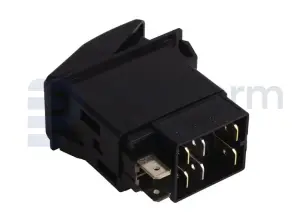Toggle switch