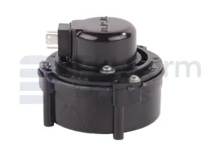 Angle sensor