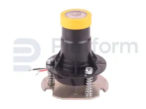 Tilt sensor