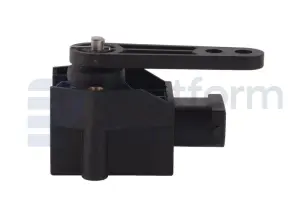 Angle sensor