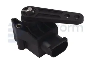 Angle sensor