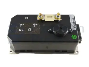 Electronic control unit