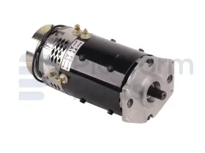 Moteur électrique, 48VDC