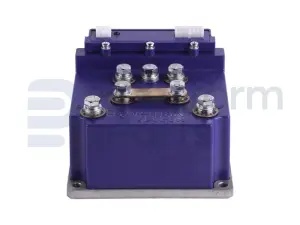 Electronic control unit