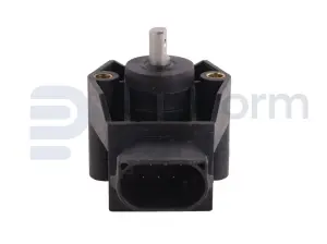 Angle sensor