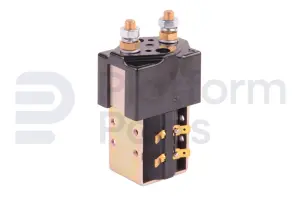 Contactor