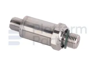 Overload sensor