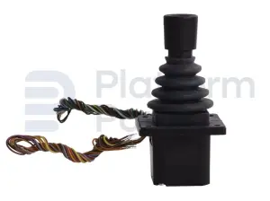 Joystick lift, swing