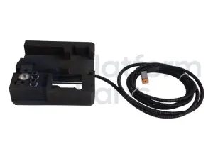 Overload sensor