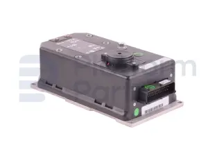 Electronic control unit