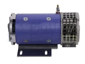 Electric motor, 24V