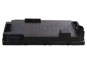 Electronic control unit