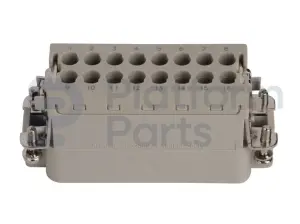 Connector plug