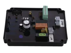 Electronic control unit