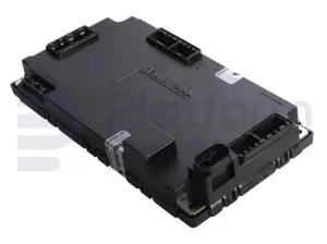 Electronic control unit