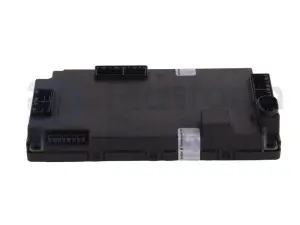 Electronic control unit