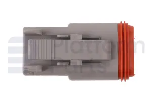 Connector plug