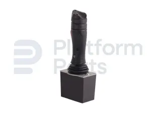 Joystick drive, steer