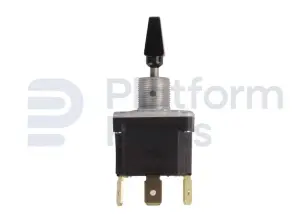 Toggle switch