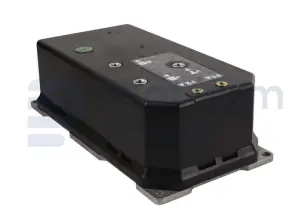 Electronic control unit
