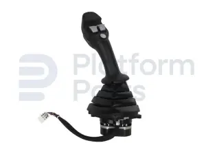 Joystick lift