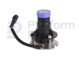 Sensor, tilt