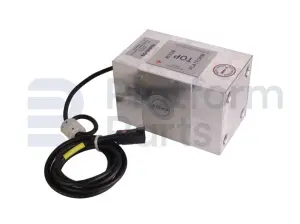 Overload sensor
