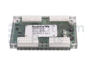 Elektronisches Kontrollgerät