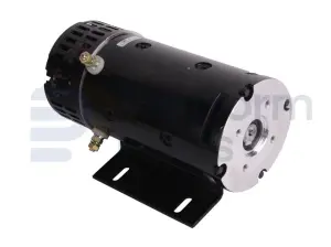 Electric motor