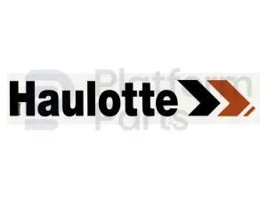 Decal, logo