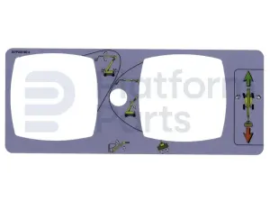 Decal, Haulotte
