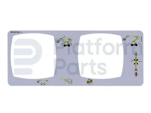 Decal, Haulotte