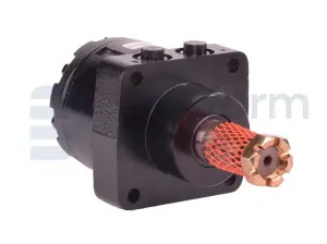 Hydraulische motor