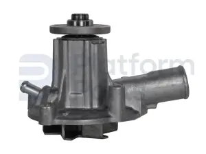 Hydraulic pump