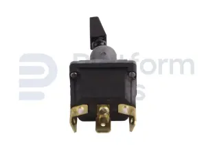 Bouton 2 Positions