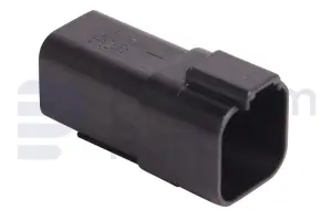 Connector plug