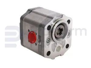 Hydraulic pump