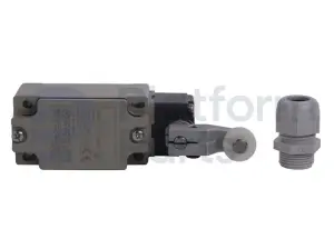 Limit switch