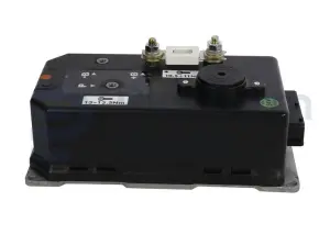 Electronic control unit