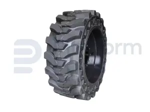 Wheel, marking (solid)