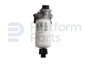 Fuel Prefilter