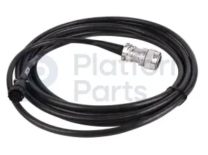Cable bundle