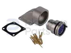 Connector plug