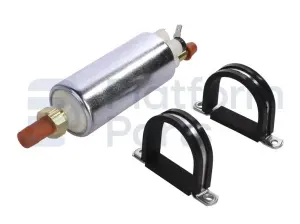 Fuel pump (supply), Deutz