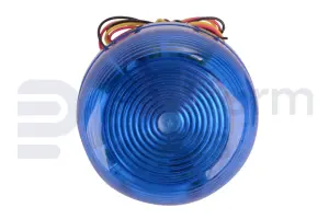 Strobe light