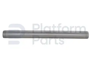 Pin With slot