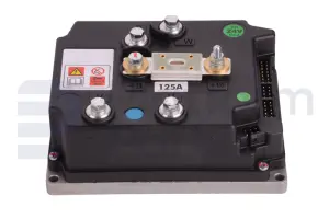 Electronic control unit