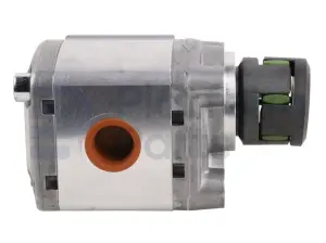 Hydraulic pump