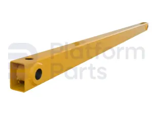 Jib Tie Rod Yellow R1006