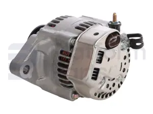 Kubota alternator 12VDC
